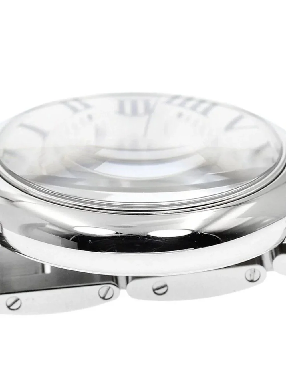 CARTIER Ballon Blue